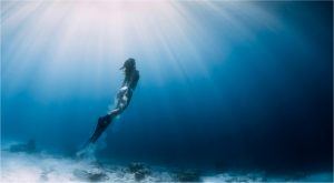 holistic freediving photo